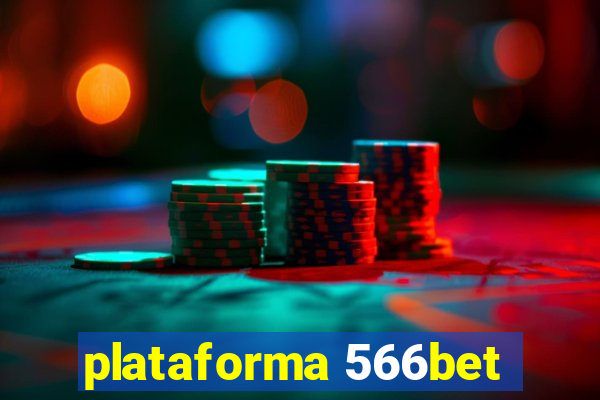 plataforma 566bet